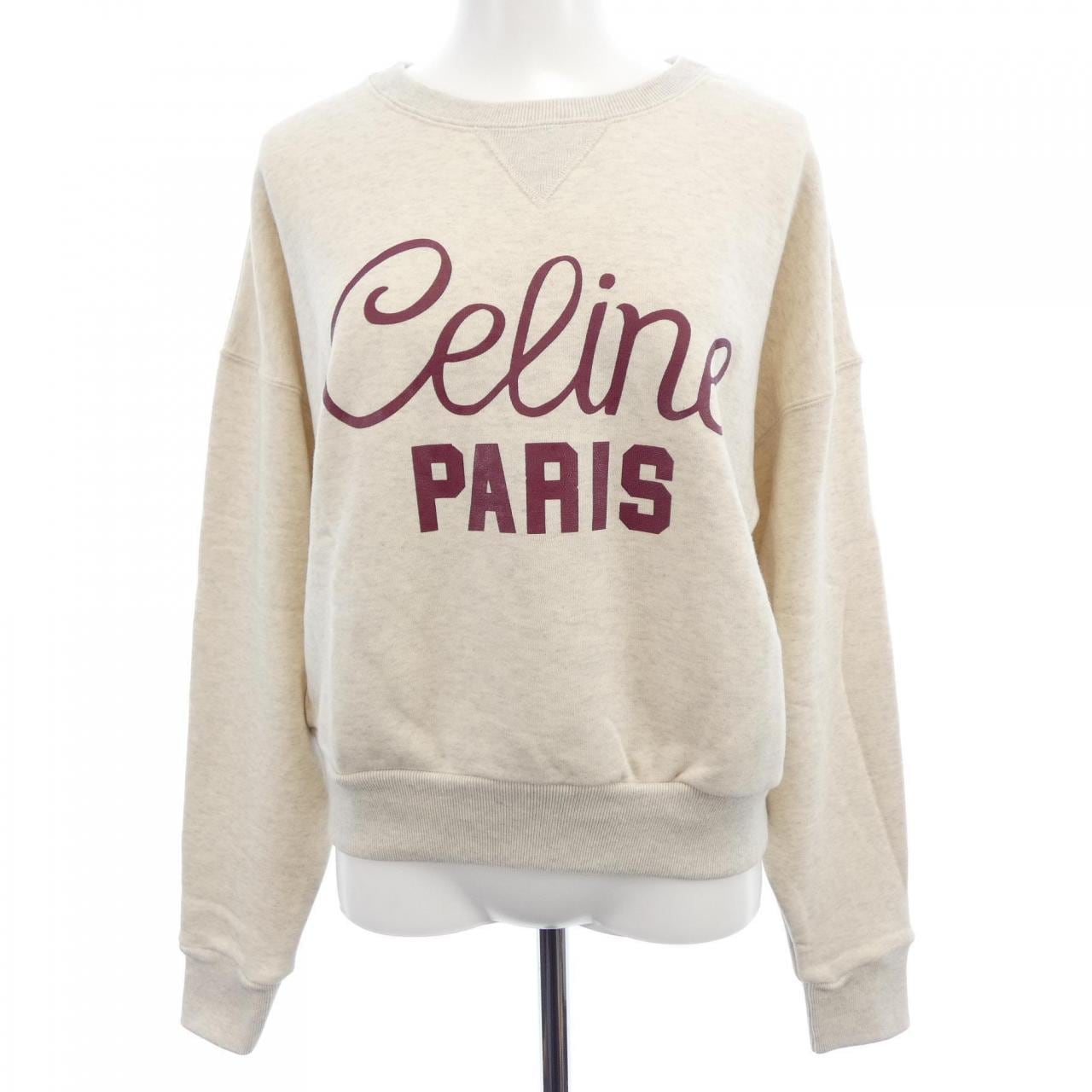 セリーヌ CELINE 2Y87D649W スウェット