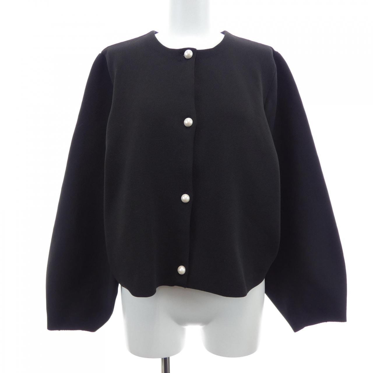 トゥービーシック TO BE CHIC W5F02-423-09 カーディガン