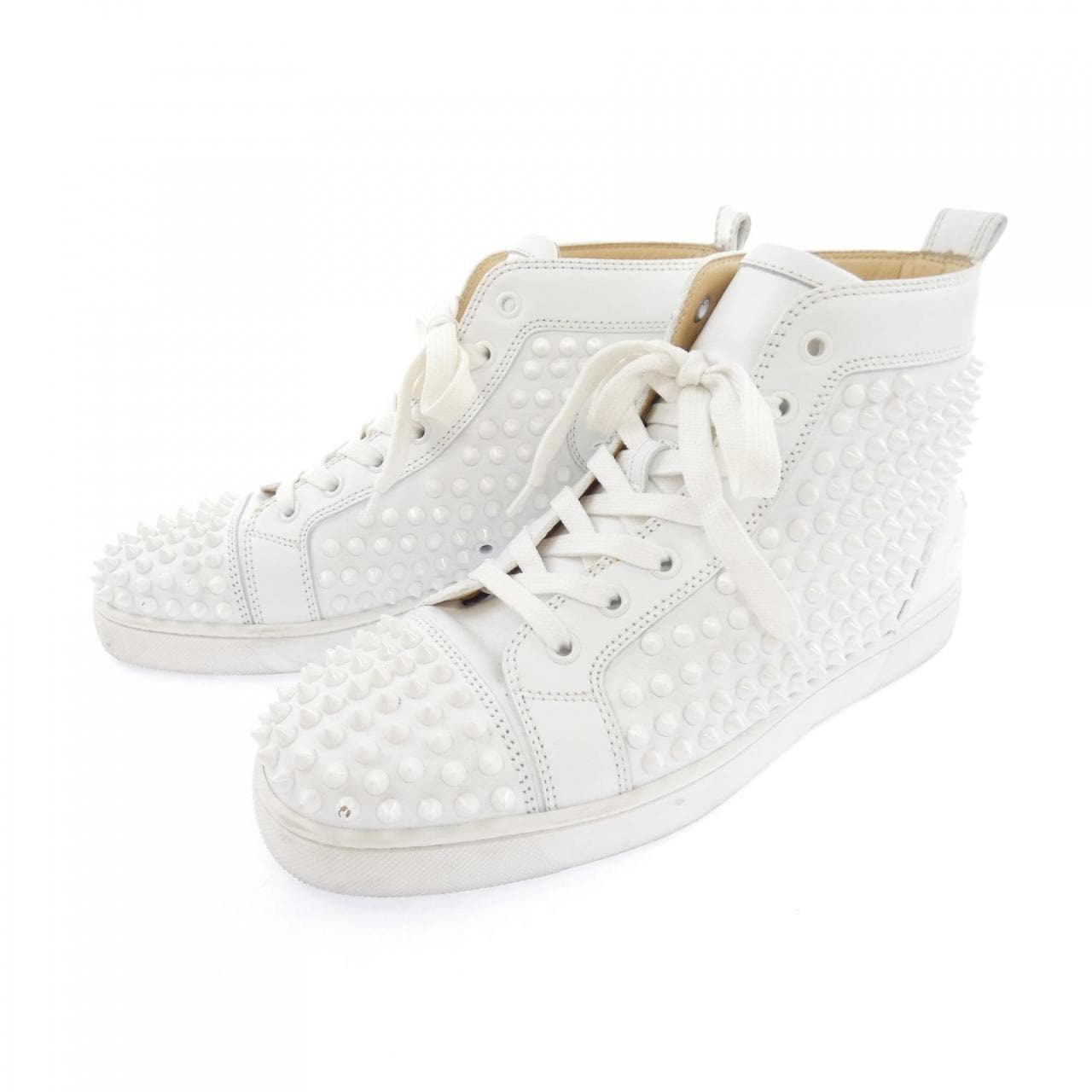 クリスチャンルブタン CHRISTIAN LOUBOUTIN スニーカー
