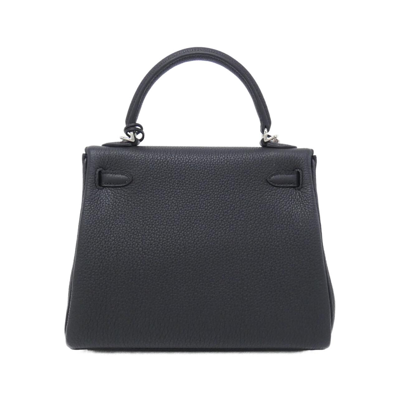 エルメス ケリー 25cm 044624CK バッグ