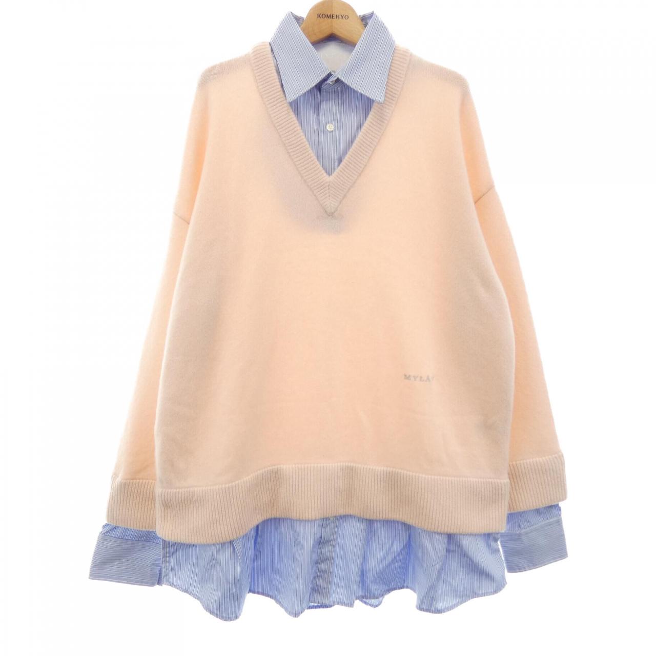 マイラン MYLAN MY24AW-KR010 ワンピース