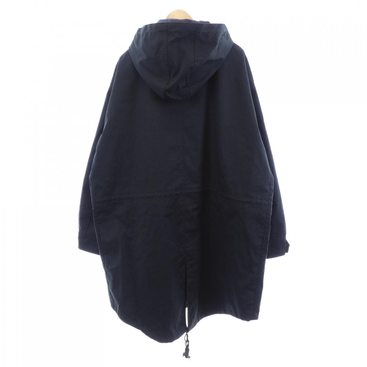 ステラマッカートニー STELLA MCCARTNEY 448577 SIN04 コート