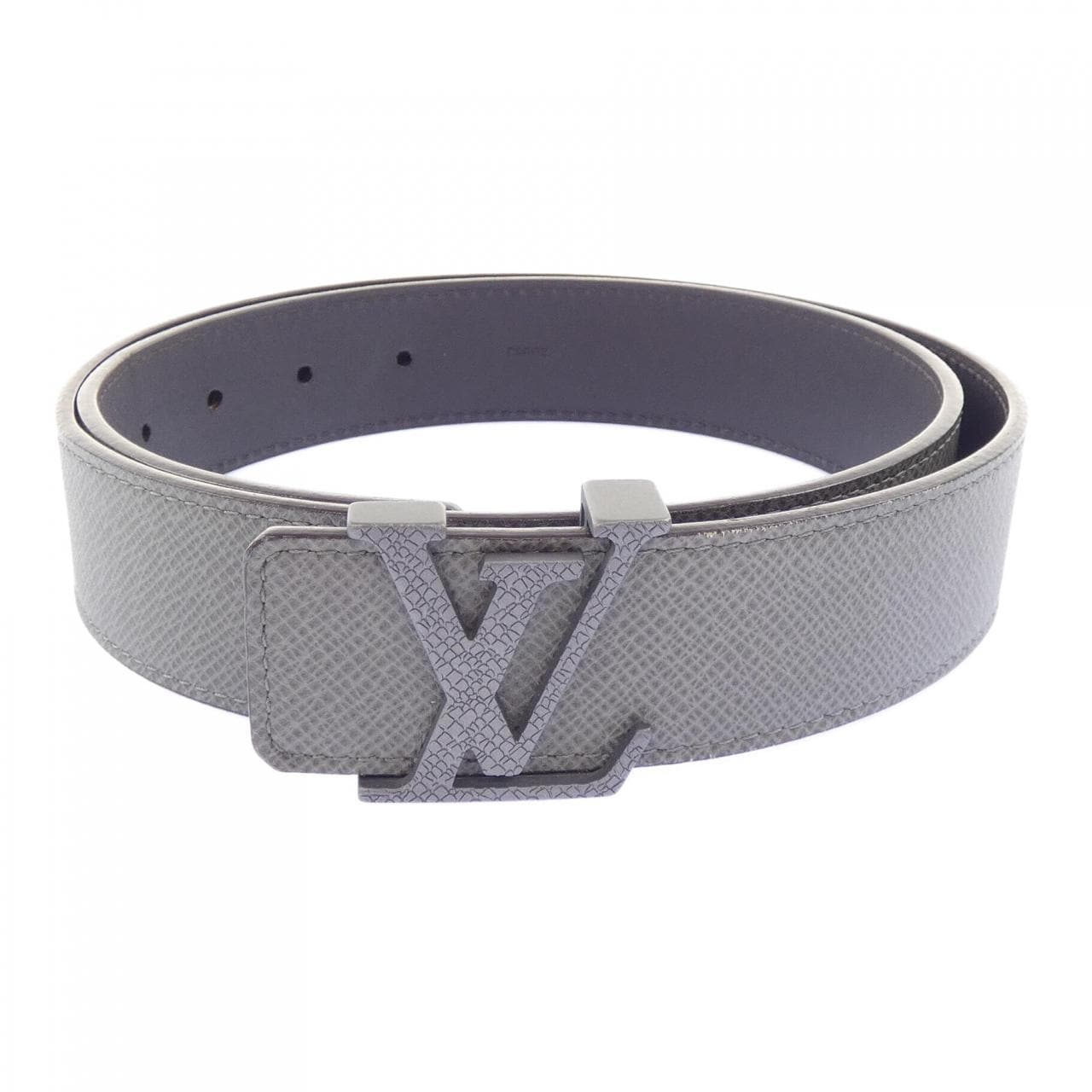 コメ兵｜ルイヴィトン LOUIS VUITTON サンチュール LVイニシアル M6898