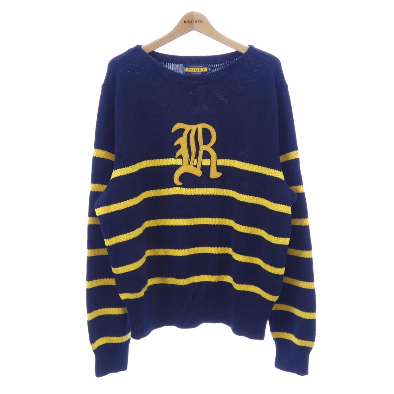 ラグビーラルフローレン RUGBY Ralph Lauren ニット