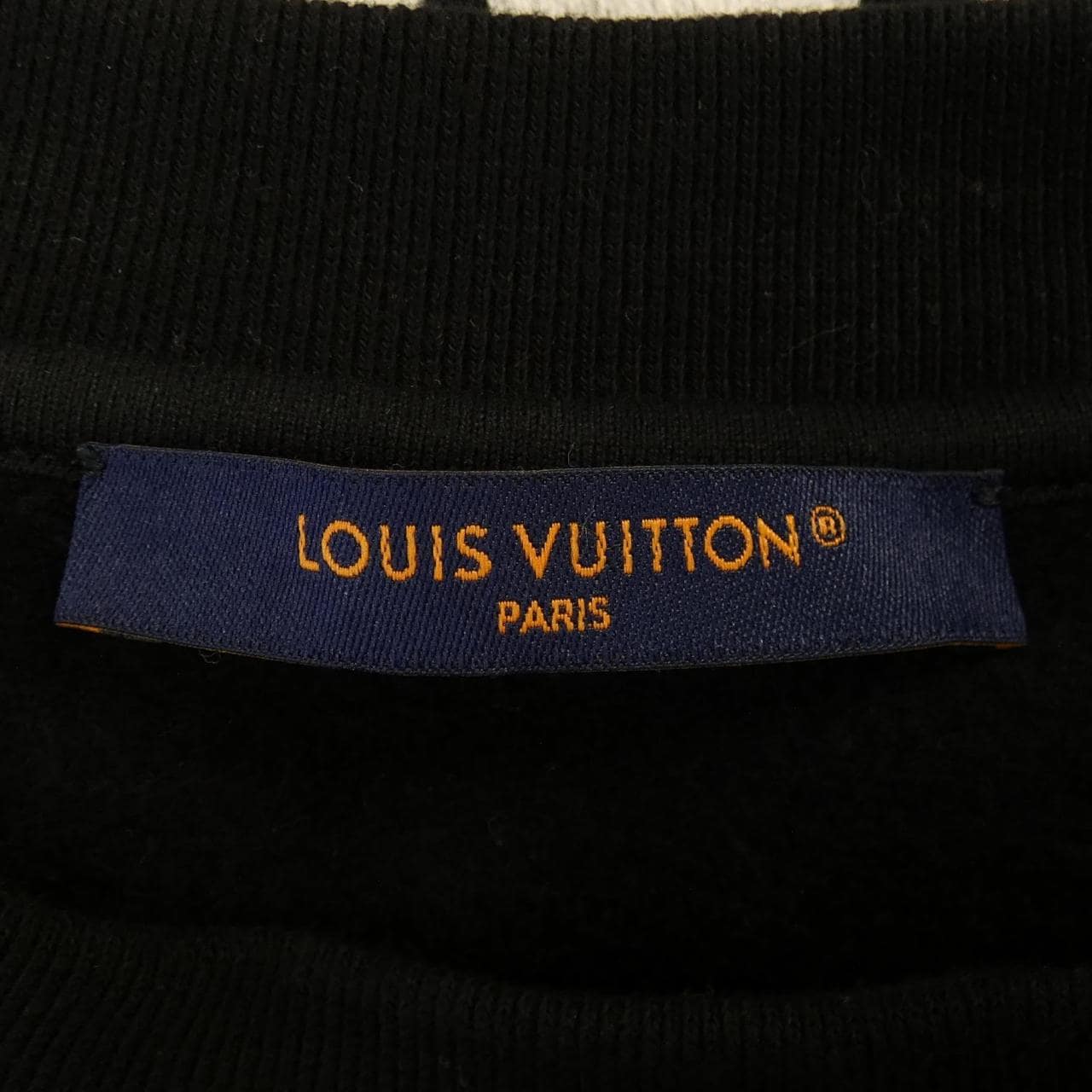 ルイヴィトン LOUIS VUITTON スウェット