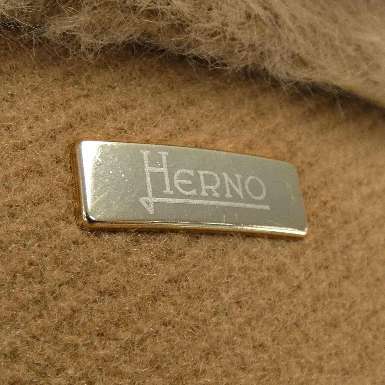 ヘルノ Herno ダウンコート