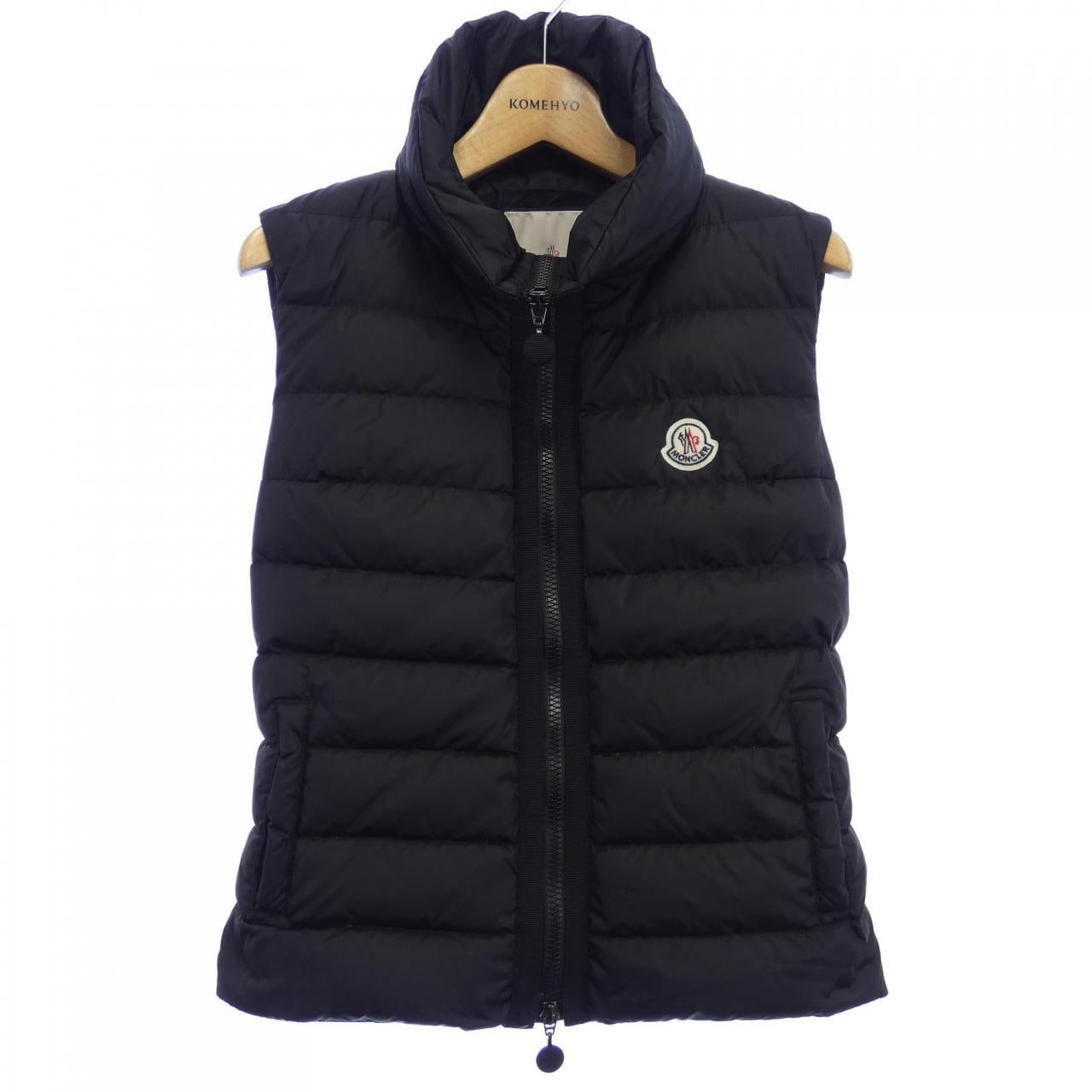 モンクレールエス MONCLER S ダウンベスト