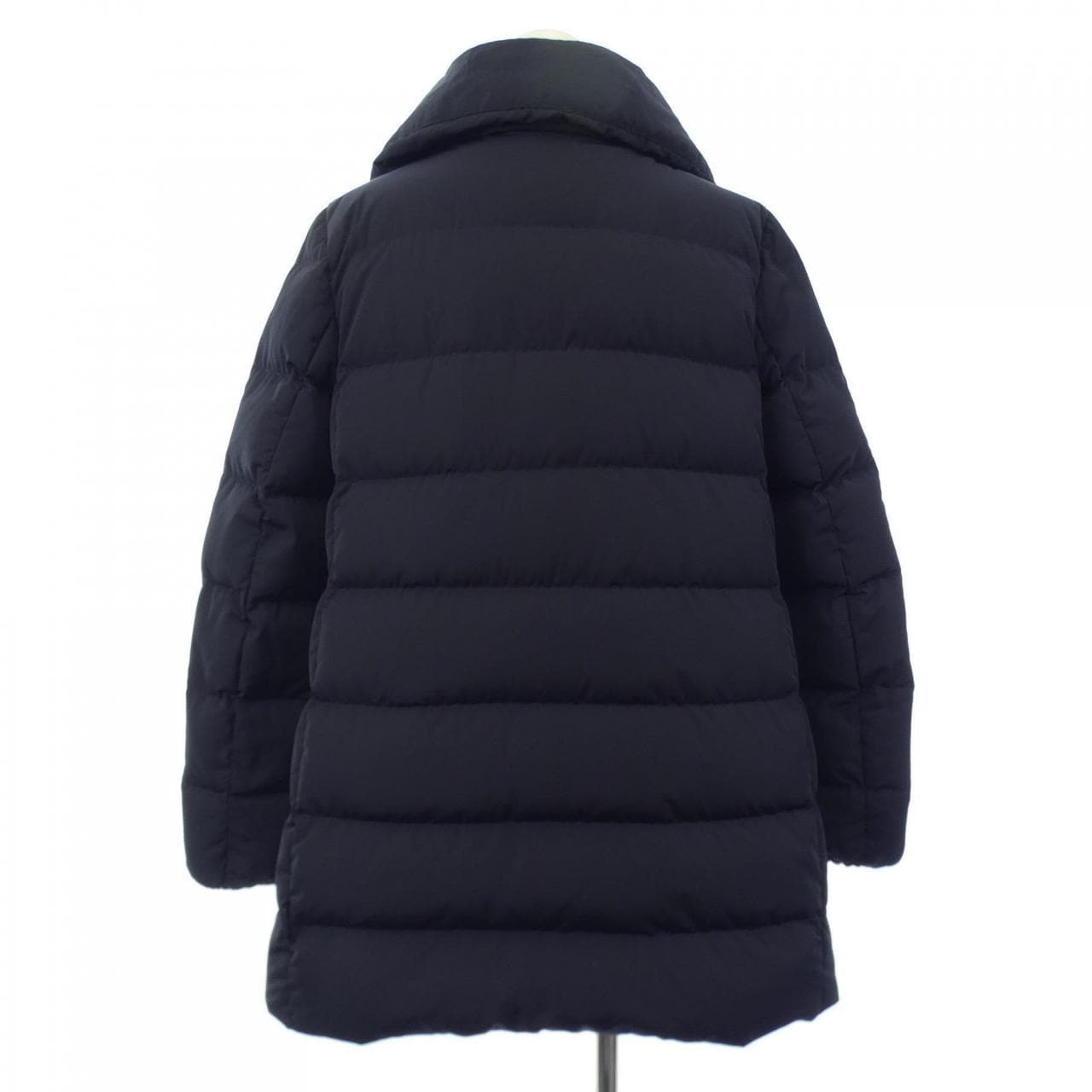 MONCLER MONCLER Down Coat