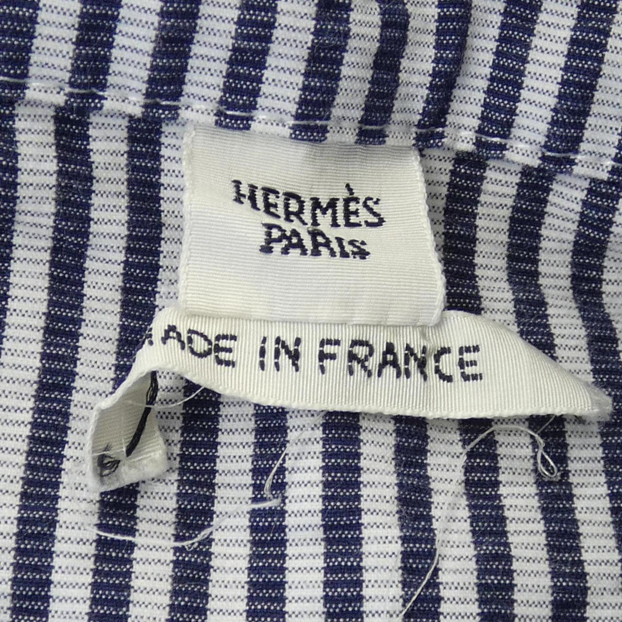 HERMES愛馬仕·布盧森