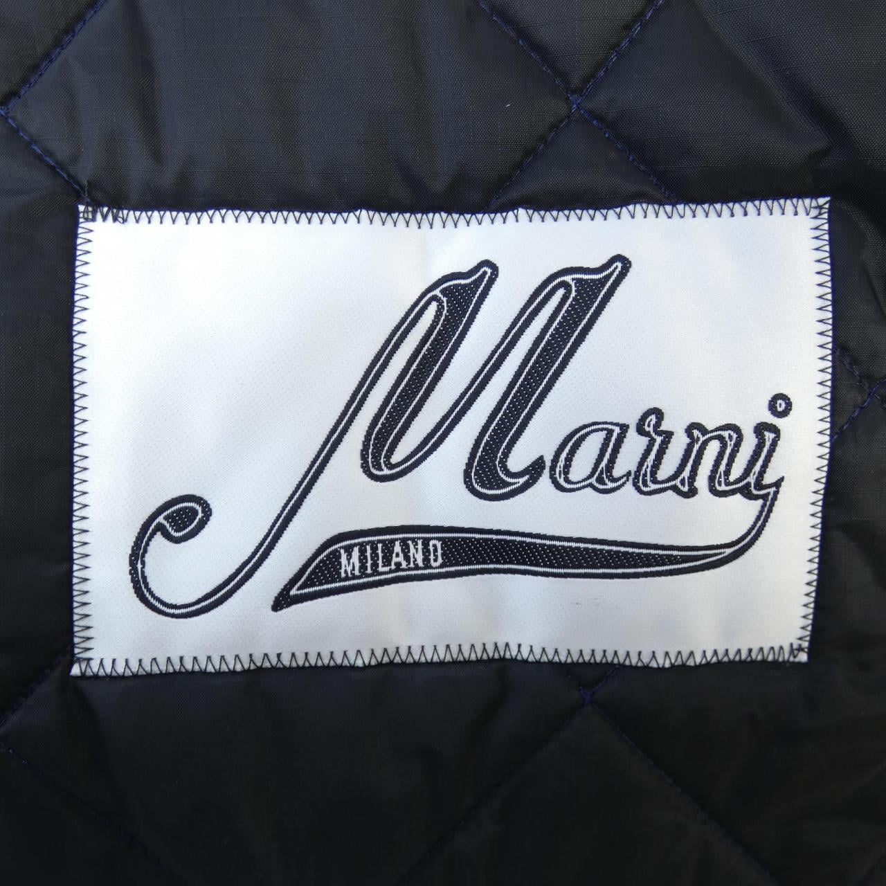 マルニ MARNI ロングベスト