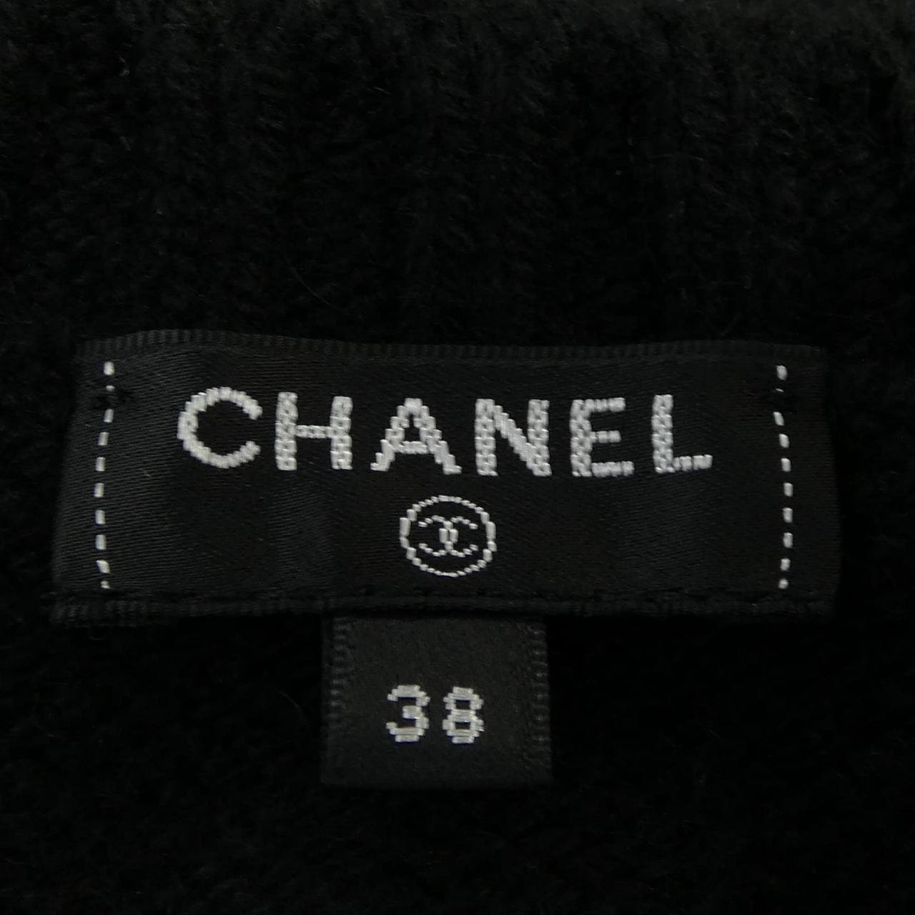 シャネル CHANEL ニット