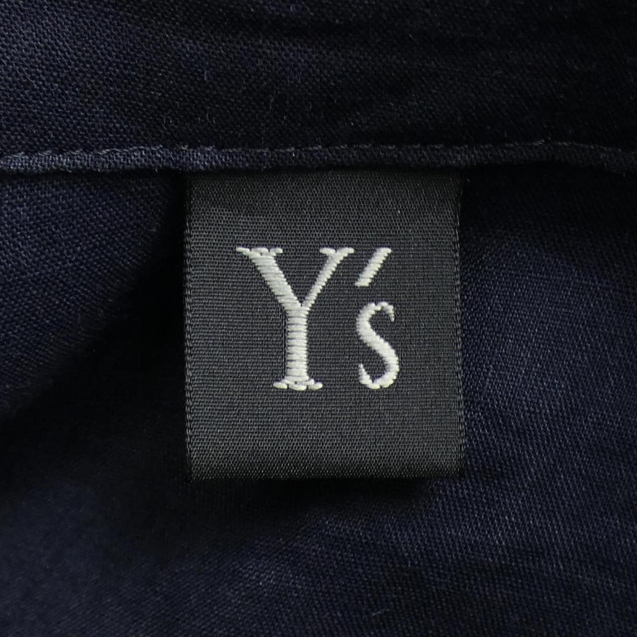 ワイズ Y's S／Sシャツ