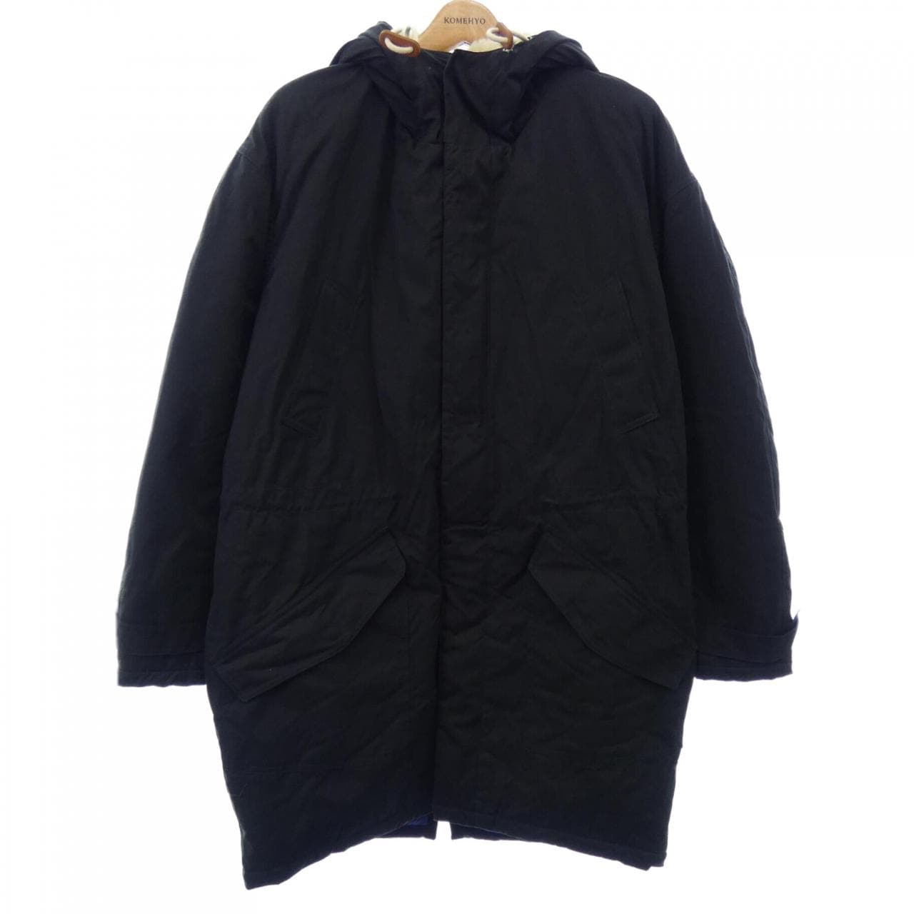グローバーオール GLOVERALL コート