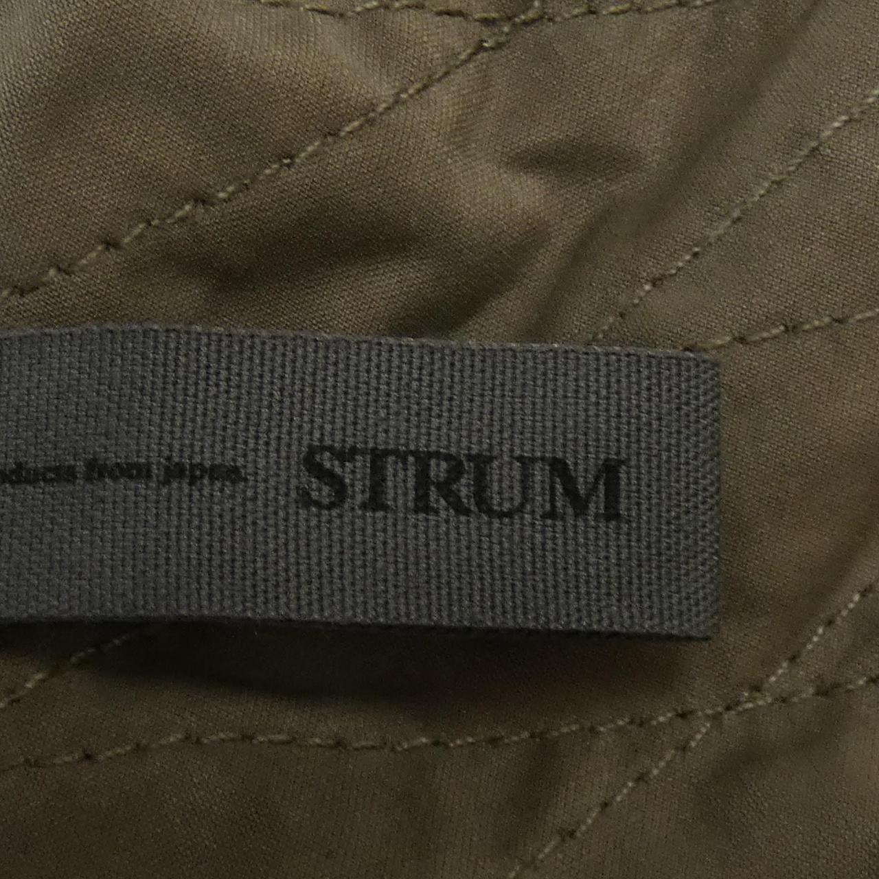 STRUM コート