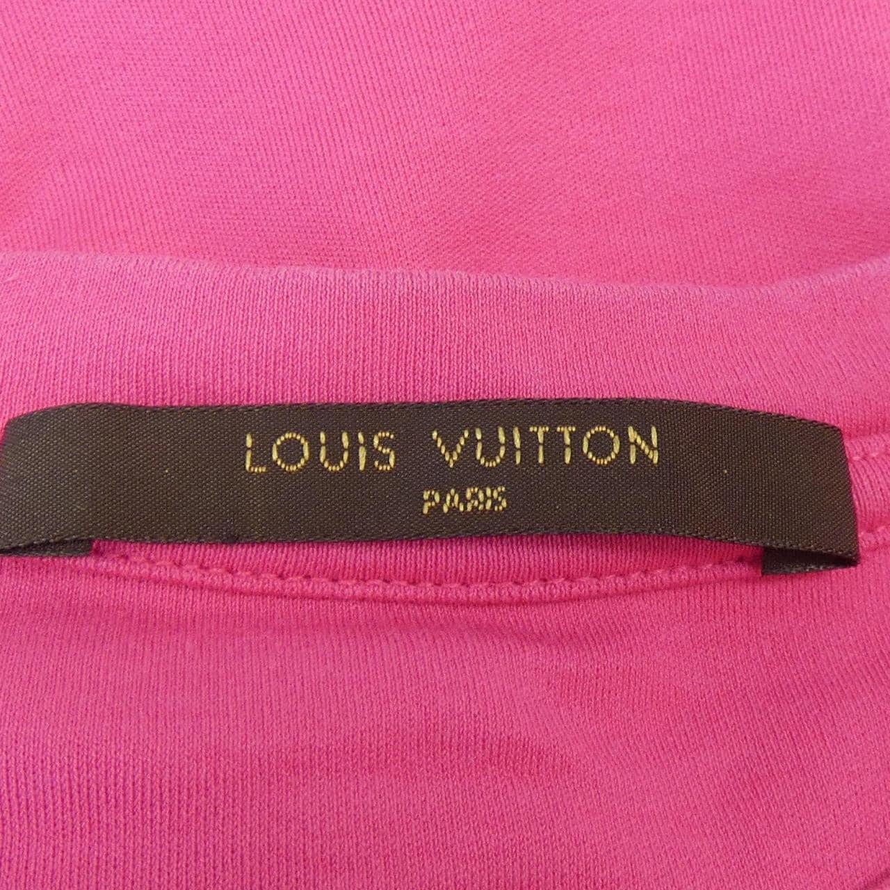 LOUIS VUITTON T 恤
