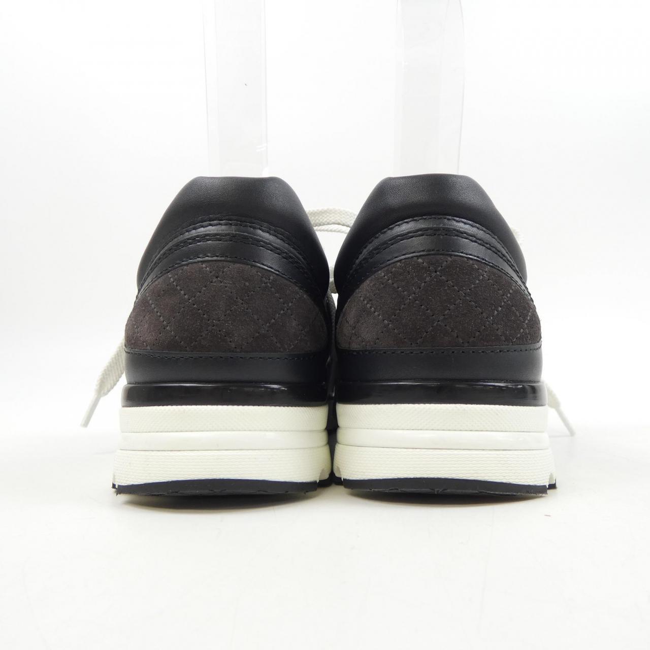 シャネル CHANEL スニーカー