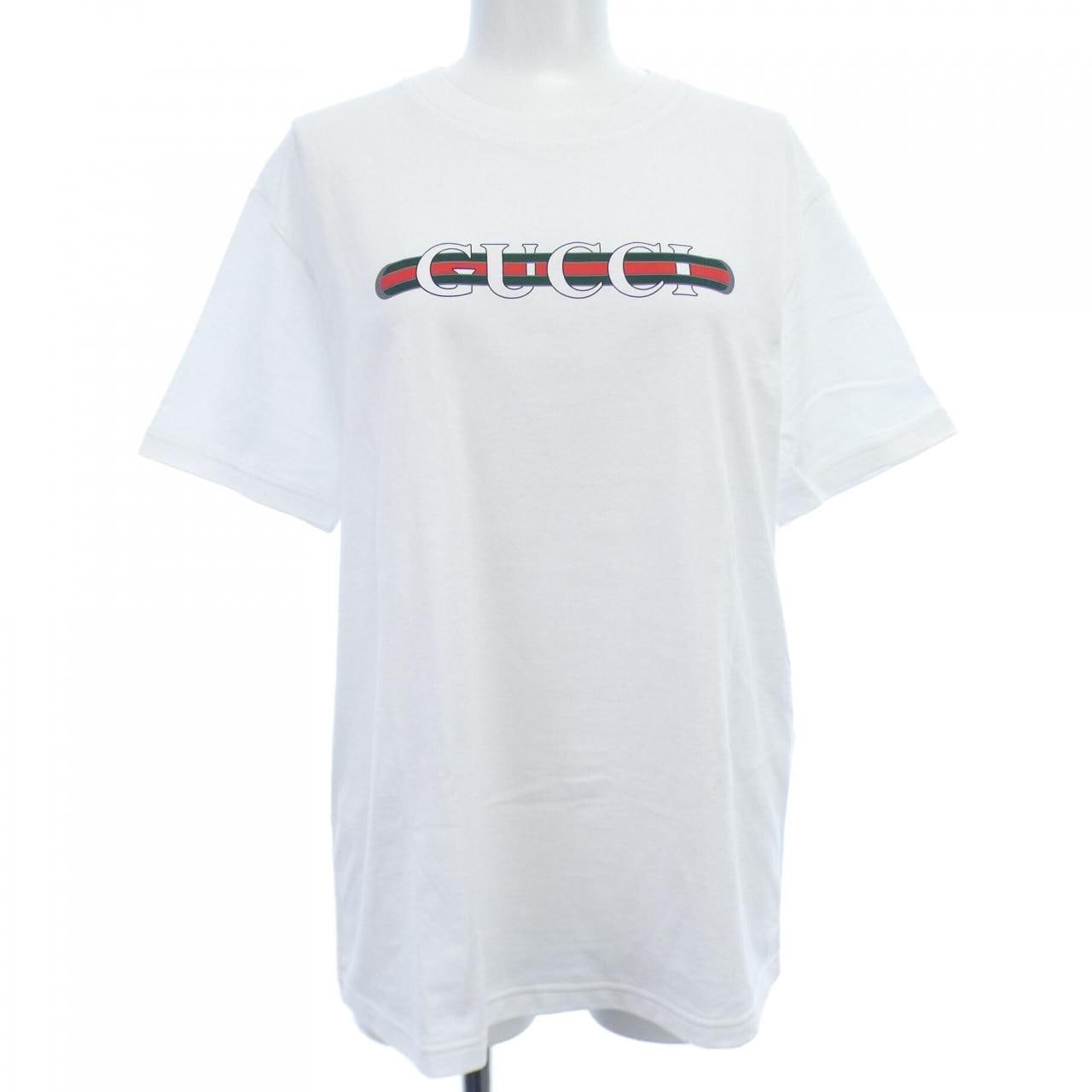 グッチ GUCCI Tシャツ