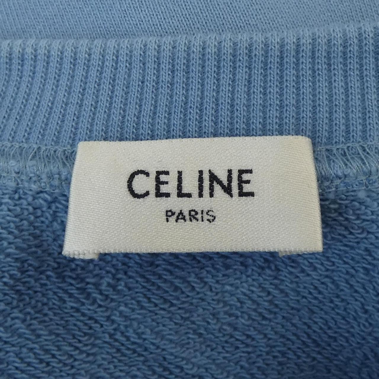 CELINE汗水