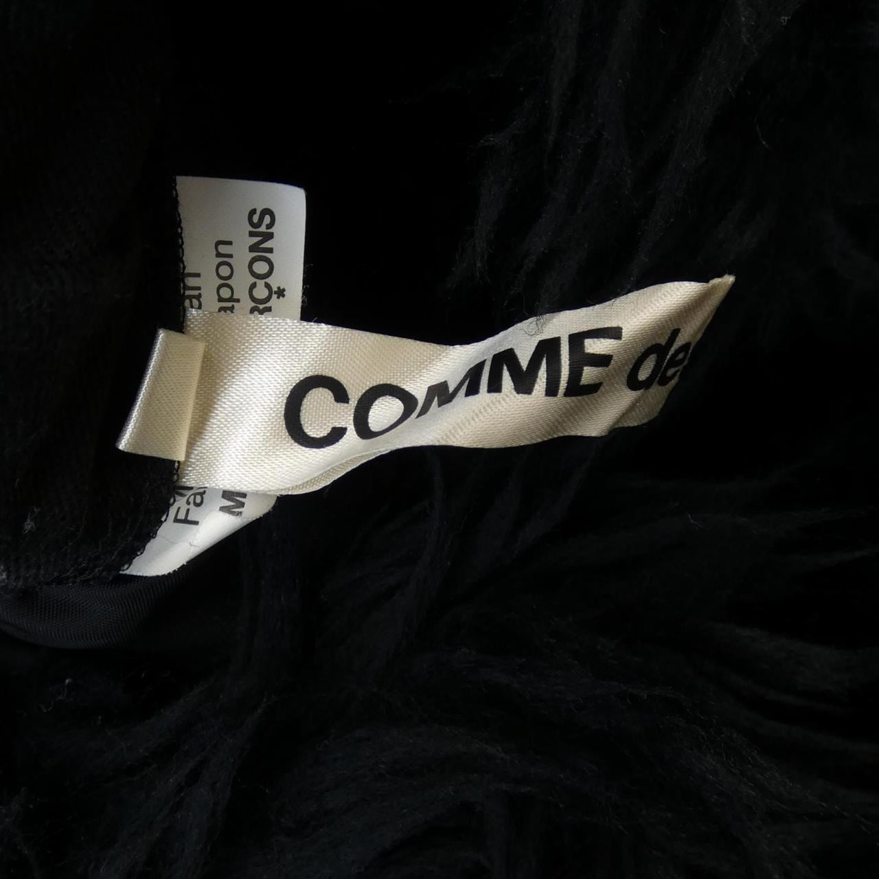 コムデギャルソン COMME des GARCONS ショートパンツ