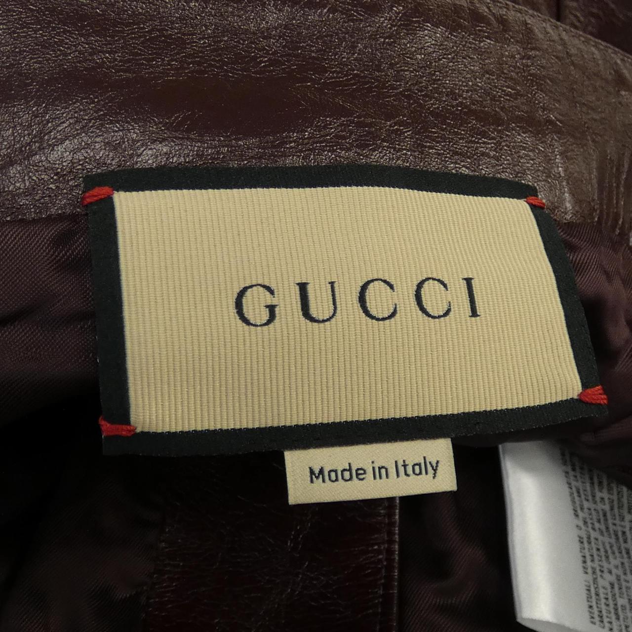グッチ GUCCI パンツ