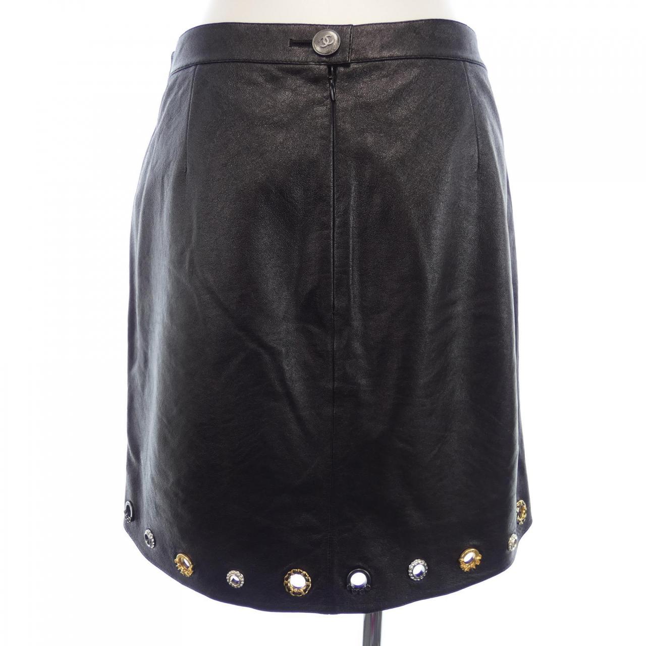 CHANEL CHANEL Skirt