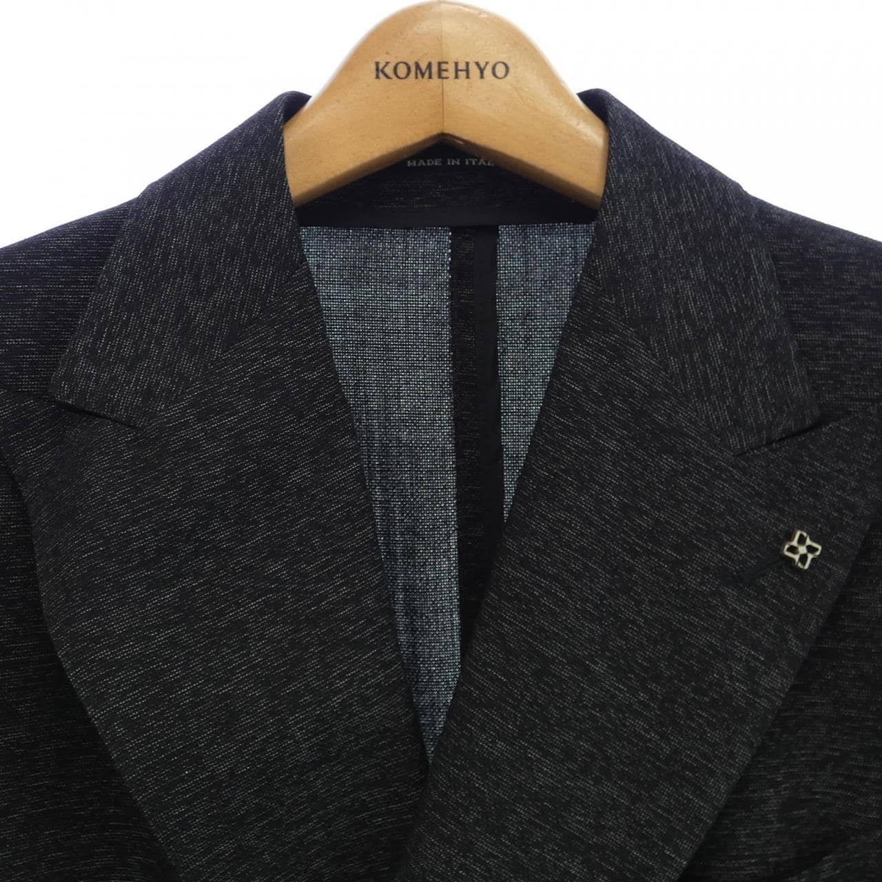 Tagliatore TAGLIATORE jacket