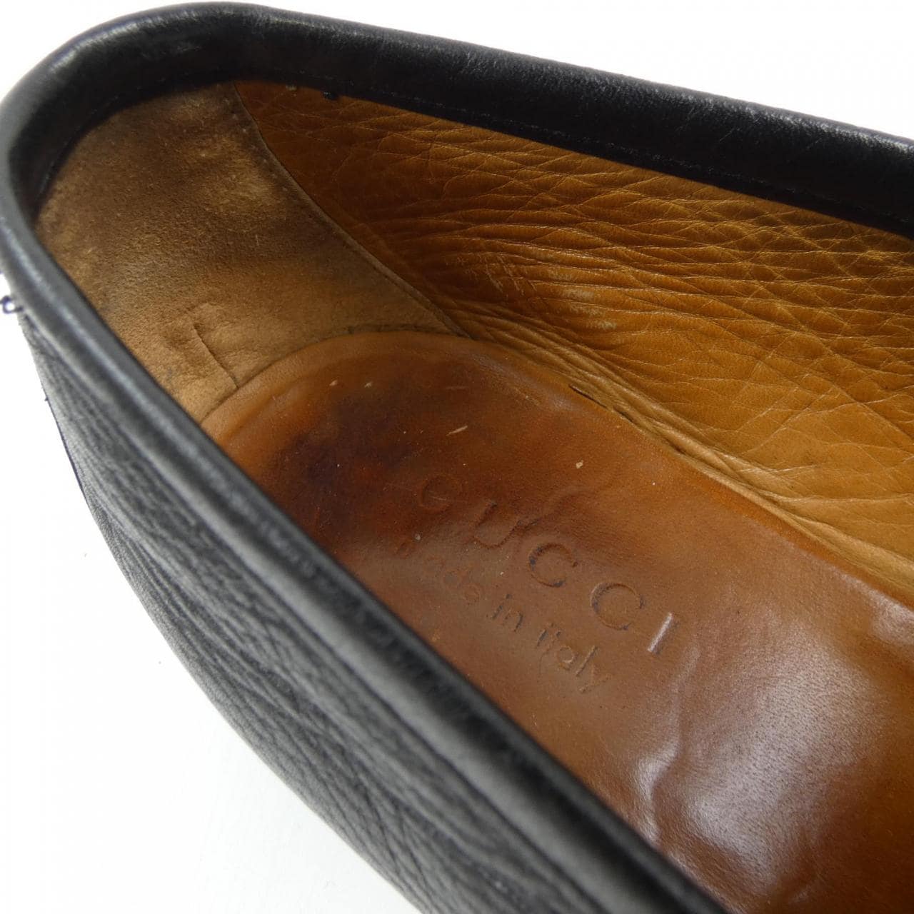 グッチ GUCCI シューズ