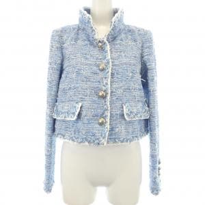 シャネル CHANEL P50997V38040 15P ジャケット