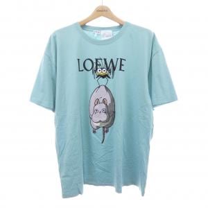 ロエベ LOEWE S928Y22J08 Tシャツ