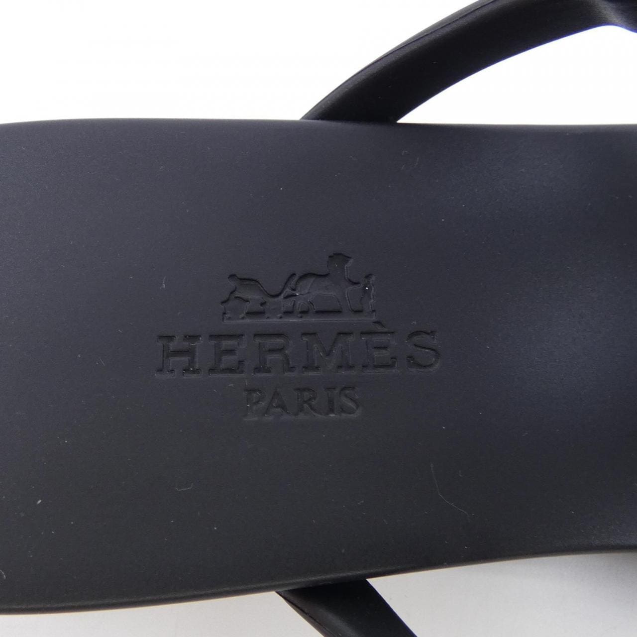 エルメス HERMES エジェリ EGERIE シェーヌダンクル 221001Z サンダル