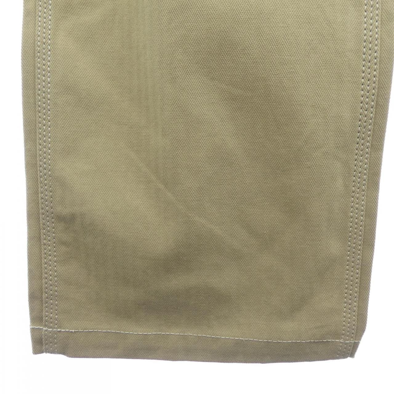 児島ジーンズ RNB-1117HC ジーンズ