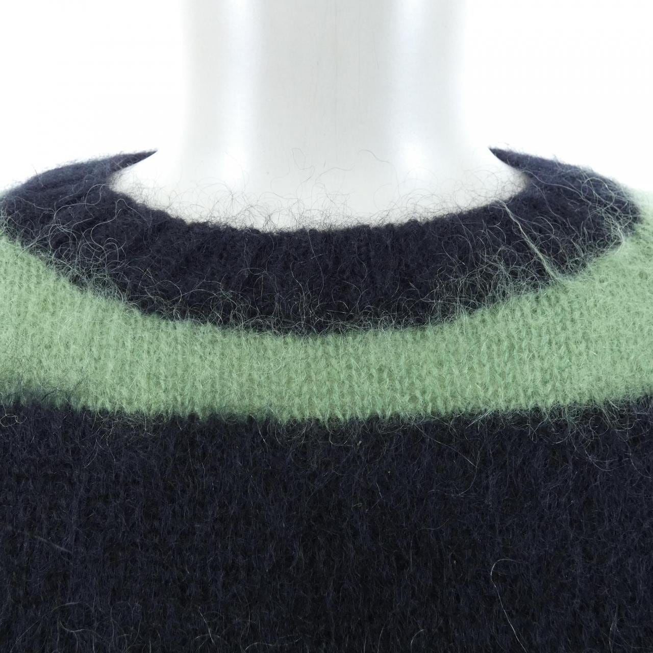 アンダーカバー UNDER COVER UC2B9903-1 ニット