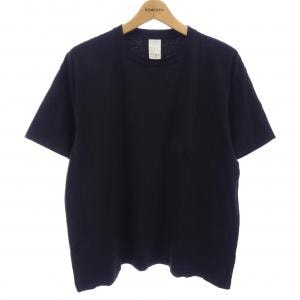 コモリ COMOLI B01-05020 Tシャツ