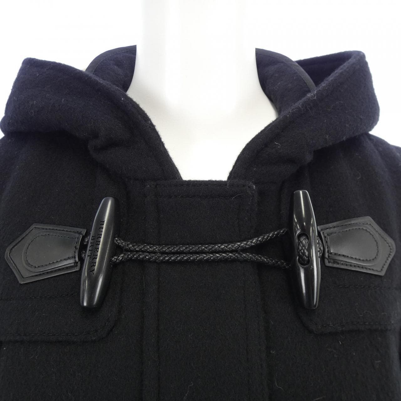 バーバリーブリット BURBERRY BRIT 4557601 ダッフルコート