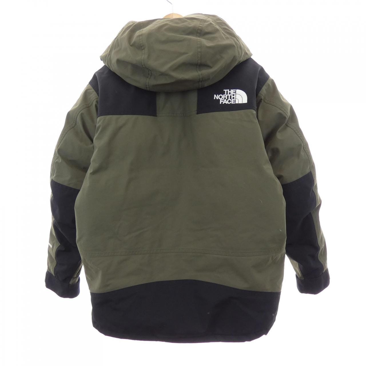ザノースフェイス THE NORTH FACE ND91930 ダウンジャケット