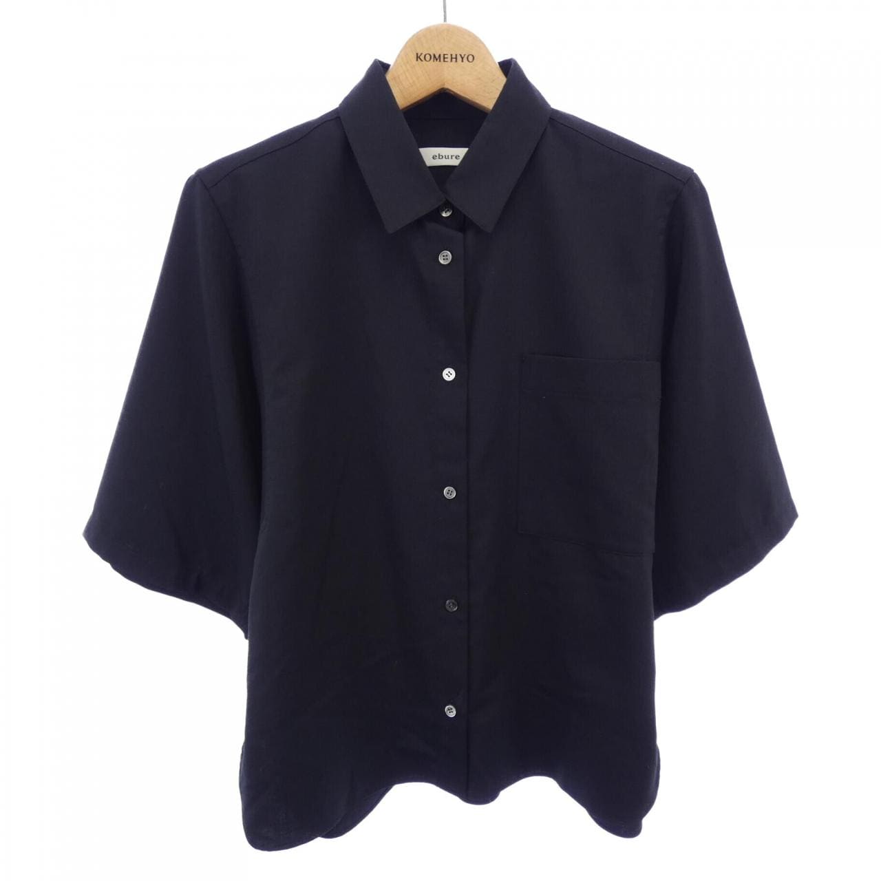 エブール ebure 3810700321 3264 シャツ
