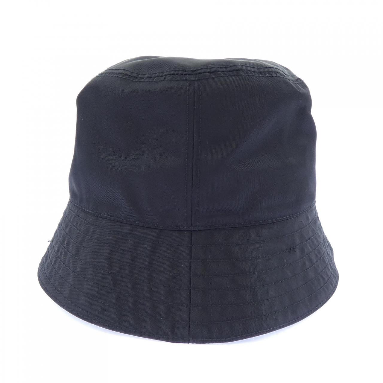 プラダ PRADA 2HC137 2DRT ハット