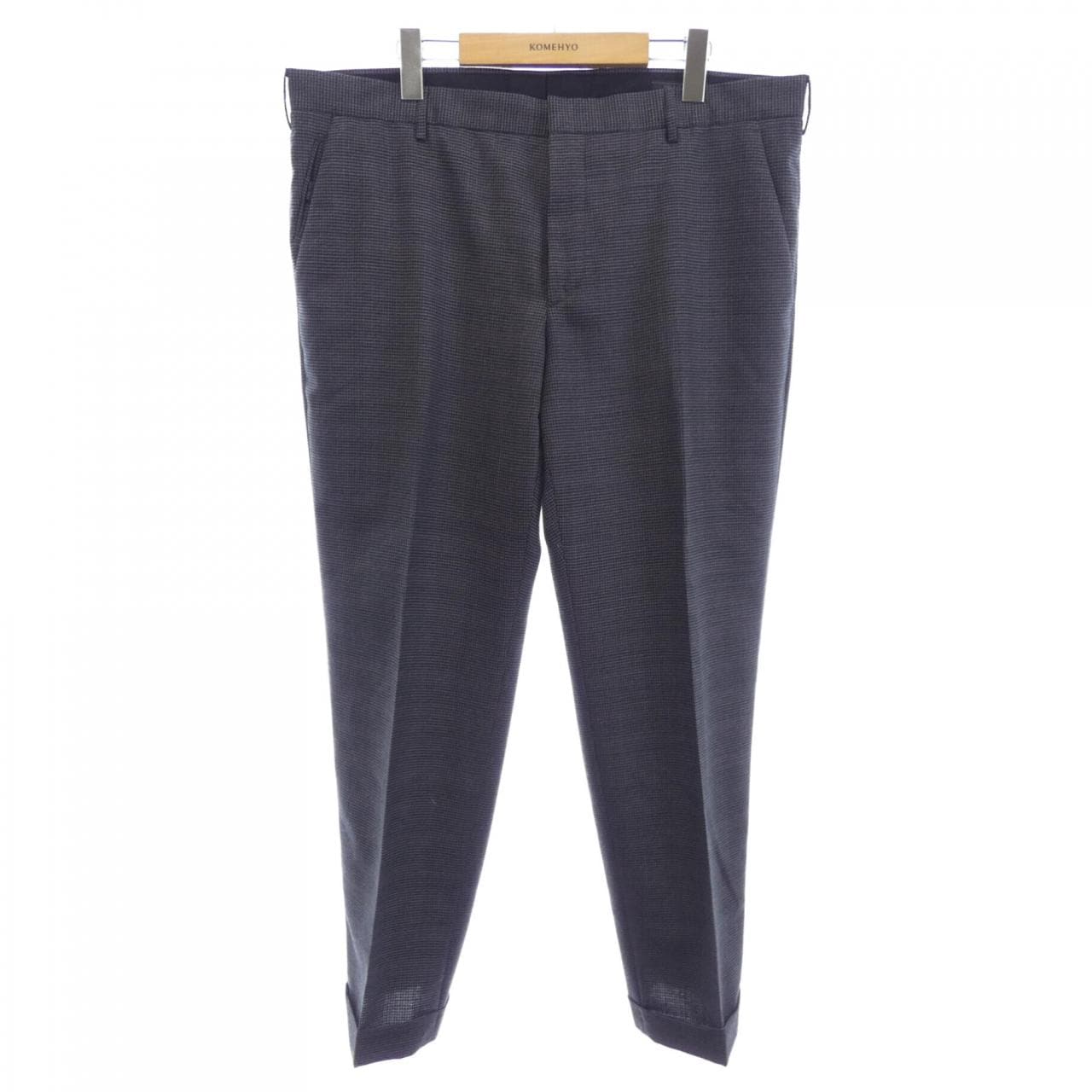 プラダ PRADA UPA462 S181 1N1C パンツ