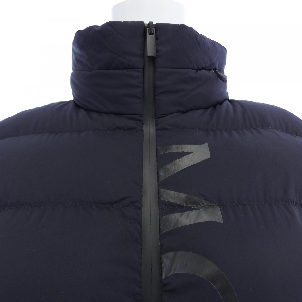 モンクレール MONCLER 53333 CENIS ダウンベスト