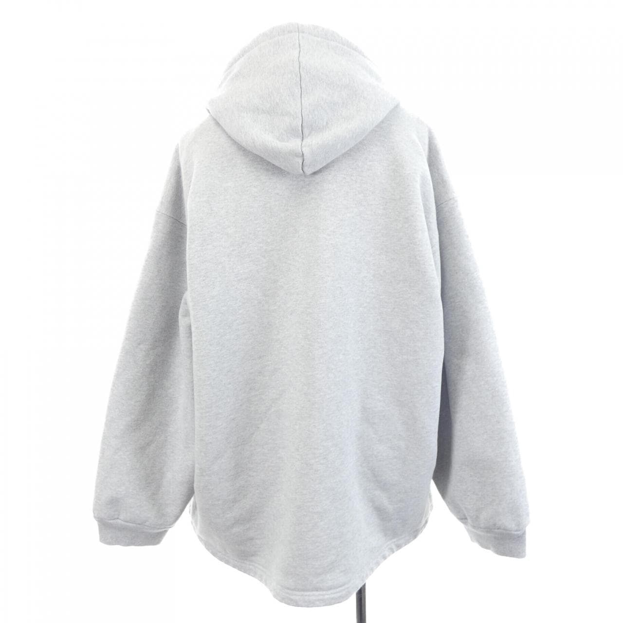 バレンシアガ BALENCIAGA 858142 TTVS4 パーカー