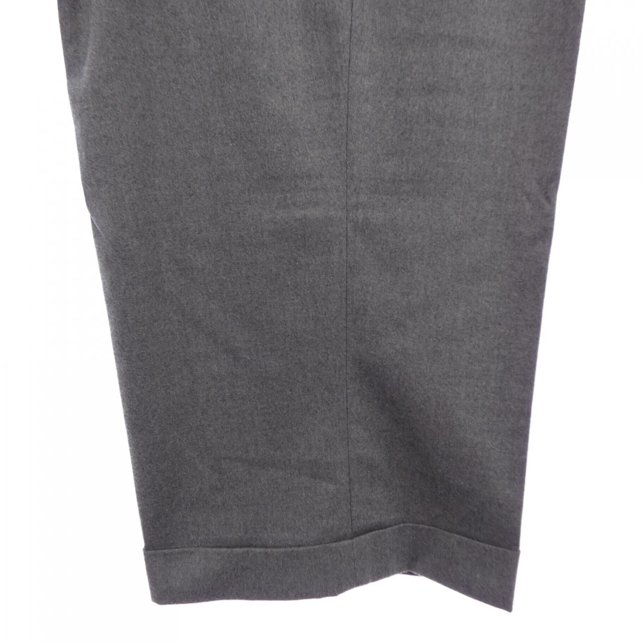 グッチ GUCCI 185783 ZQ006 パンツ