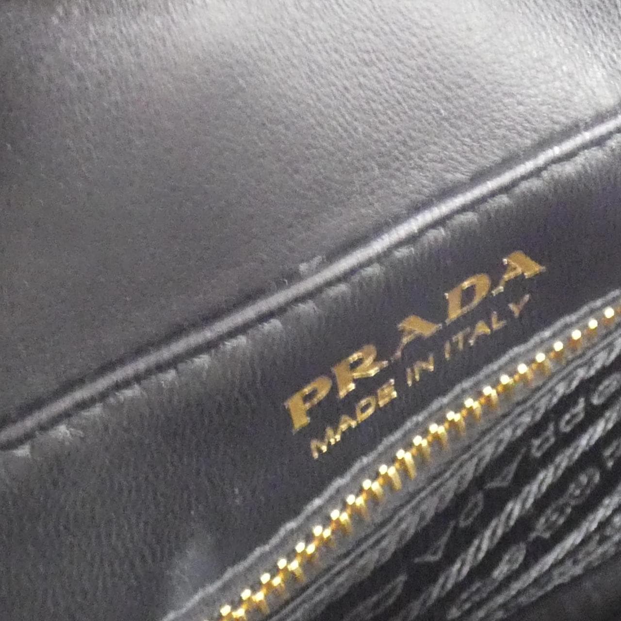 プラダ 1BB081 バッグ