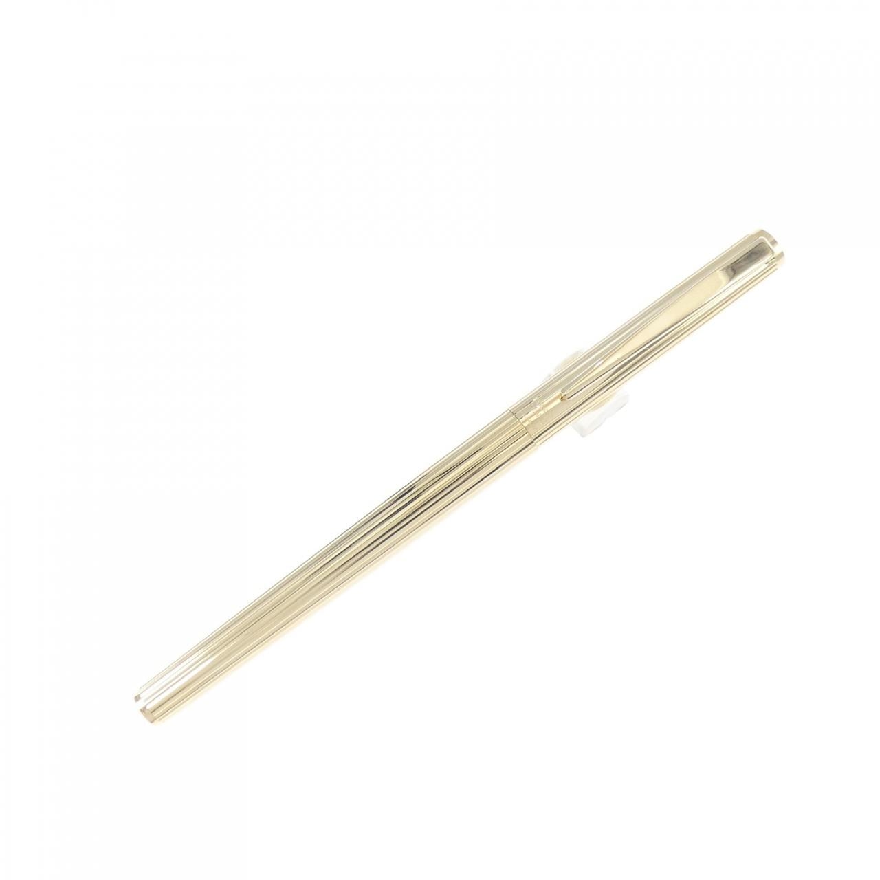 モンブラン ノブレスゴールド 万年筆