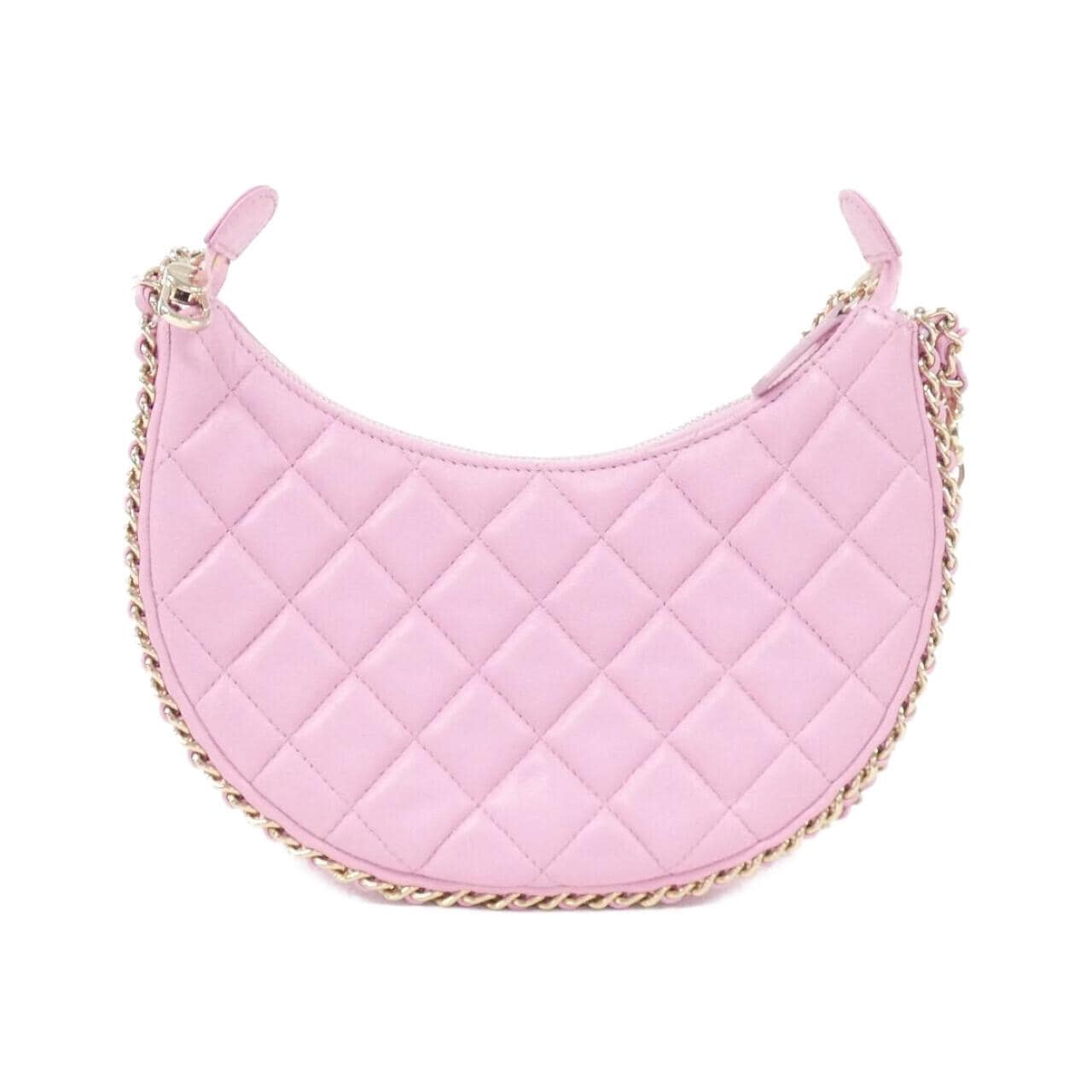 CHANEL AS3917 Shoulder Bag