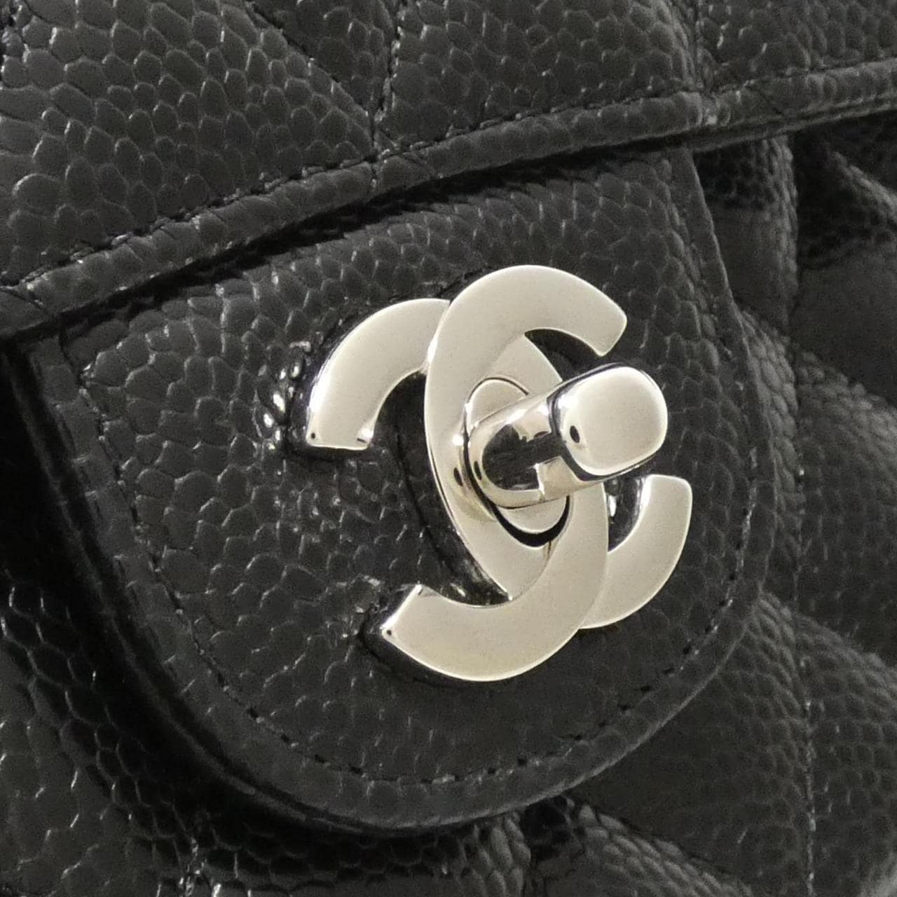 [未使用品] CHANEL 1112 單肩包