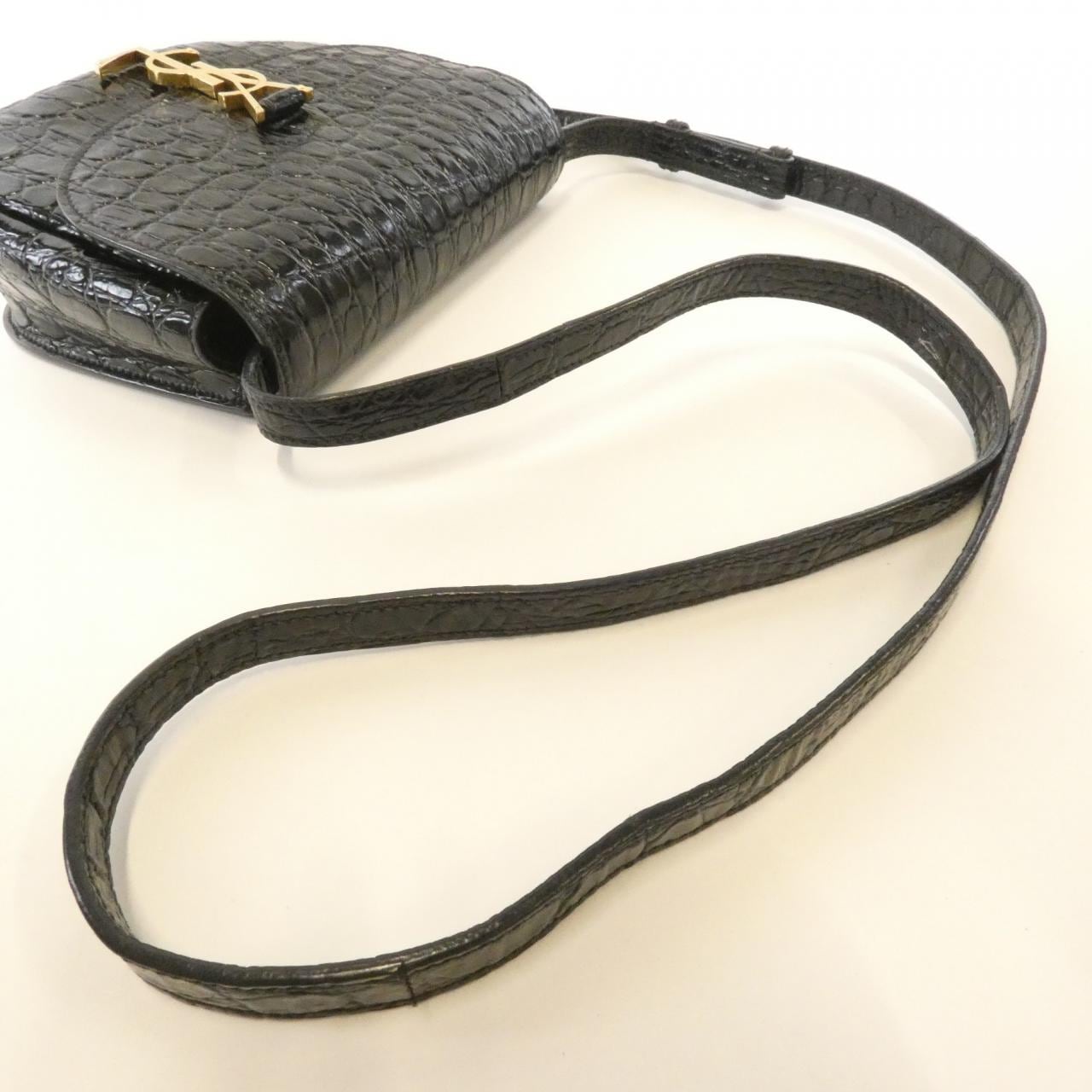 サンローラン カイア 619740 ショルダーバッグ