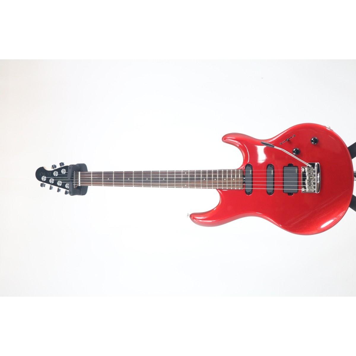 ＭＵＳＩＣＭＡＮ　　ＬＵＫＥ　ＩＩ