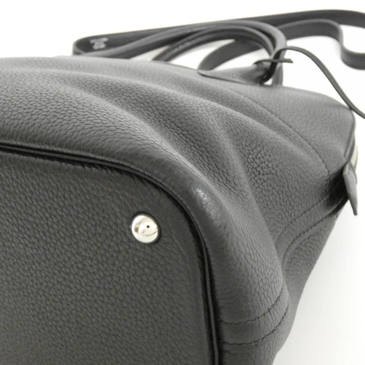 エルメス ボリード 35cm 073420CK バッグ