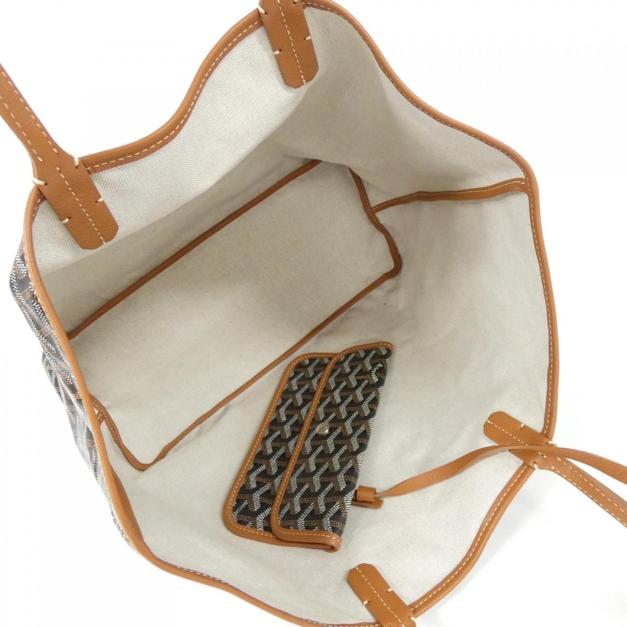 ゴヤール サン ルイ PM AMA LOUIS PM バッグ