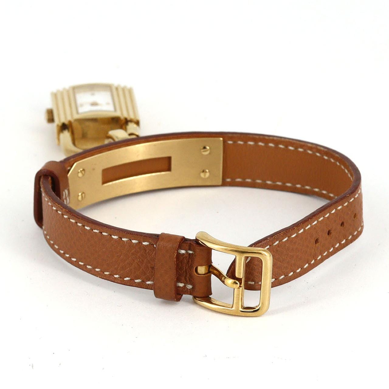 エルメス ケリー GP GP クォーツ